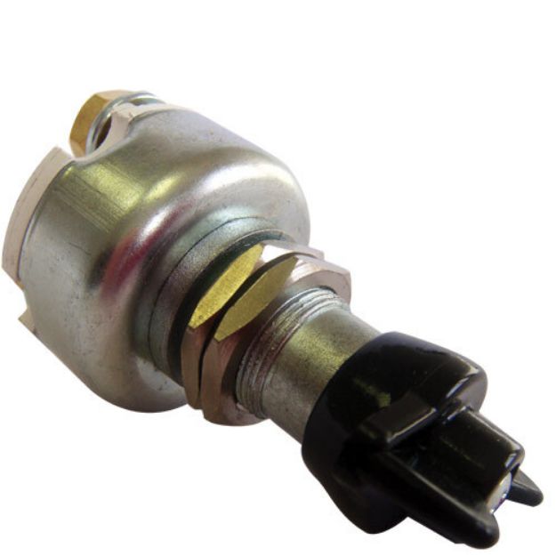 Picture of 12V Isolator Switch | 100Amp